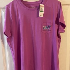 Women’s L Vineyard Vines T-Shirt